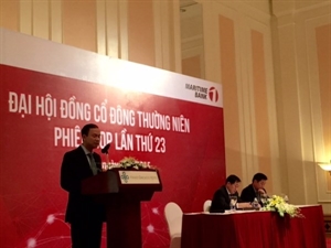MDB to be merged into Maritime Bank